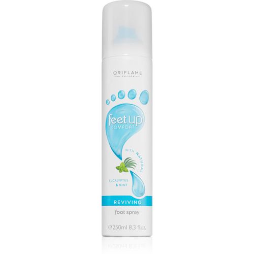 Feet Up Comfort erfrischendes Spray für Füssen 250 ml - Oriflame - Modalova