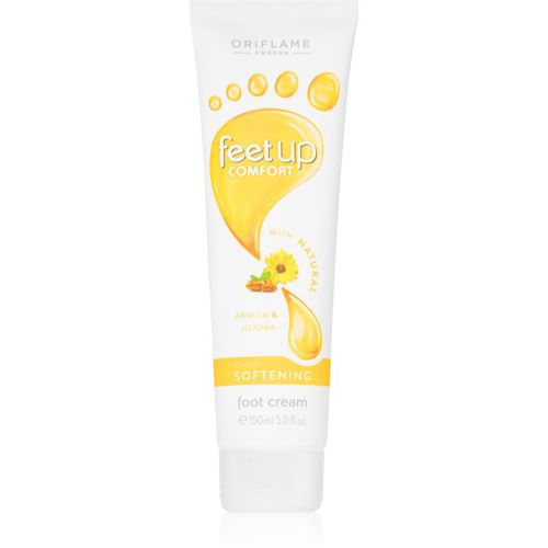 Feet Up Comfort Creme für zarte Haut für Füssen 150 ml - Oriflame - Modalova