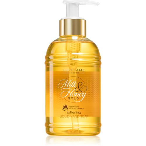 Milk & Honey Gold jabón líquido de manos con textura suave 300 ml - Oriflame - Modalova