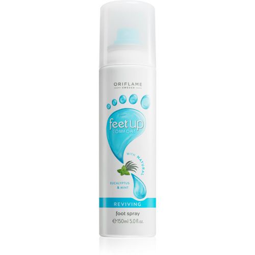 Feet Up Comfort erfrischendes Spray für Füssen 150 ml - Oriflame - Modalova