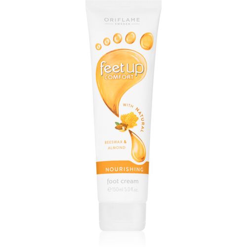 Feet Up Comfort crema nutriente per le gambe 150 ml - Oriflame - Modalova