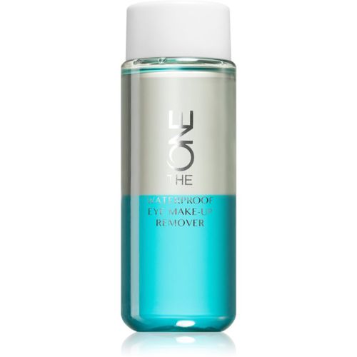 The One desmaquillante para maquillaje resistente al agua 100 ml - Oriflame - Modalova