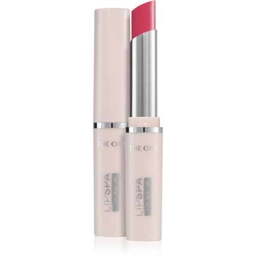 The One Lip Spa bálsamo labial con efecto humectante tono Pink 2,1 g - Oriflame - Modalova