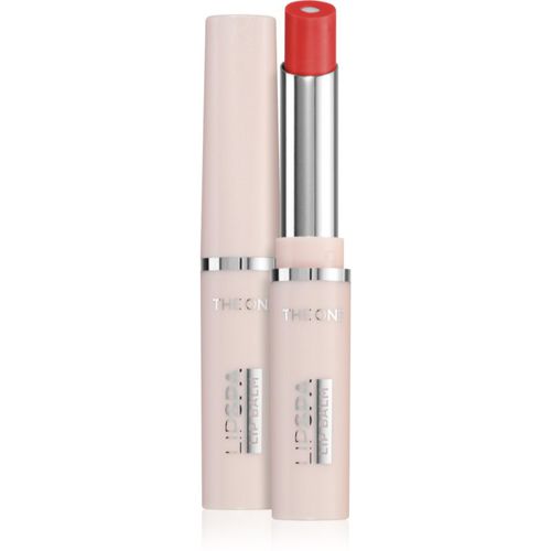 The One Lip Spa bálsamo labial con efecto humectante tono Coral 2,1 g - Oriflame - Modalova