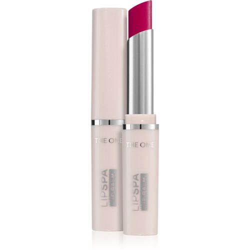 The One Lip Spa Lippenbalsam mit feuchtigkeitsspendender Wirkung Farbton Raspebrry 2,1 g - Oriflame - Modalova