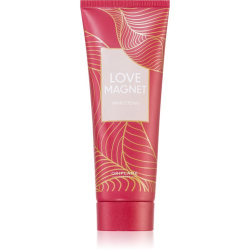 Love Magnet crema hidratante para manos 75 ml - Oriflame - Modalova