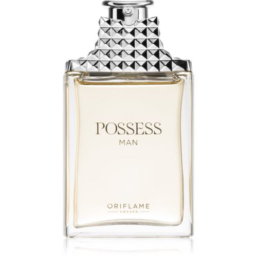 Possess Man Eau de Toilette für Herren 75 ml - Oriflame - Modalova