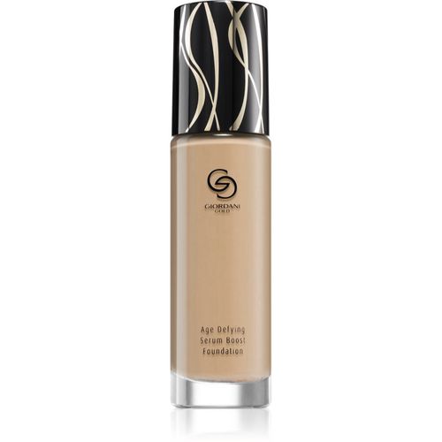 Giordani Gold Age Defying fondotinta ringiovanente da donna colore Ivory Cool 30 ml - Oriflame - Modalova