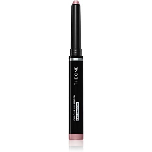 The One Colour Unlimited ombretti in bastoncino colore Calid Pink 1.2 g - Oriflame - Modalova