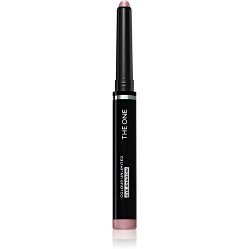 The One Colour Unlimited sombra de ojos en forma de barra tono Calid Pink 1.2 g - Oriflame - Modalova