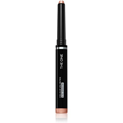 The One Colour Unlimited sombra de ojos en forma de barra tono Flash Rose 1.2 g - Oriflame - Modalova