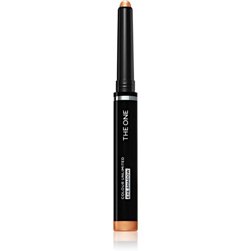 The One Colour Unlimited sombra de ojos en forma de barra tono Sun Gold 1.2 g - Oriflame - Modalova