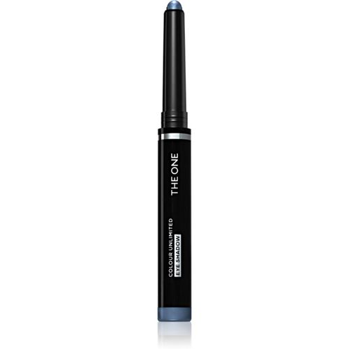 The One Colour Unlimited ombretti in bastoncino colore Mystic Blue 1,2 g - Oriflame - Modalova