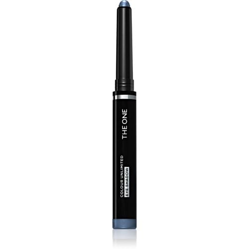 The One Colour Unlimited sombra de ojos en forma de barra tono Mystic Blue 1.2 g - Oriflame - Modalova