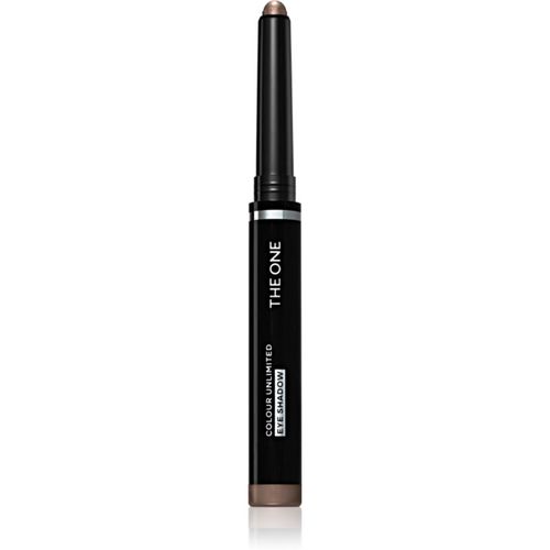 The One Colour Unlimited sombra de ojos en forma de barra tono Desert Bronze 1.2 g - Oriflame - Modalova