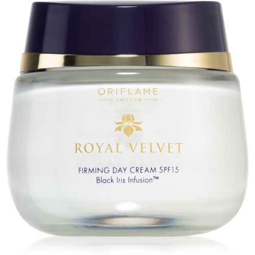 Royal Velvet crema de día reafirmante SPF 15 50 ml - Oriflame - Modalova