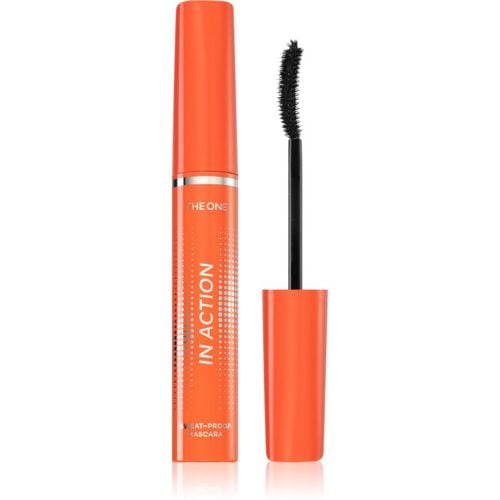 The One In Action mascara waterproof per ciglia curve e ben separate 8 ml - Oriflame - Modalova