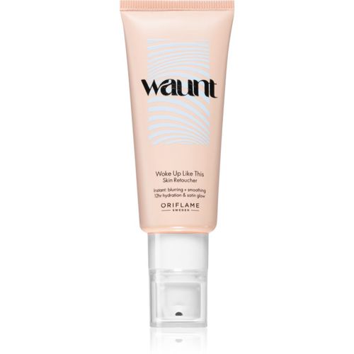 Waunt Woke Up Like This crema correctora con purpurina 40 ml - Oriflame - Modalova