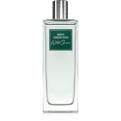 Men's Collection Wild Green Eau de Toilette para hombre 75 ml - Oriflame - Modalova