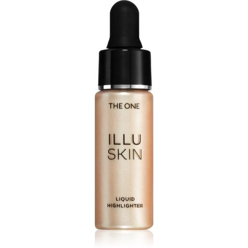 The One IlluSkin illuminante liquido con contagocce 15 ml - Oriflame - Modalova