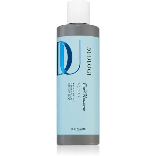 DUOLOGI das Reinigungsshampoo gegen Schuppen 250 ml - Oriflame - Modalova