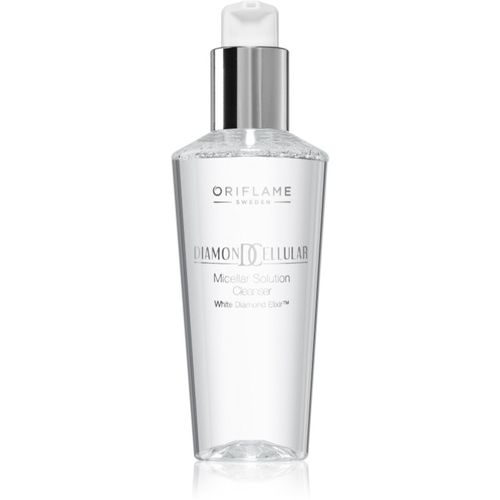 Diamond Cellular agua micelar limpiadora 3 en 1 200 ml - Oriflame - Modalova