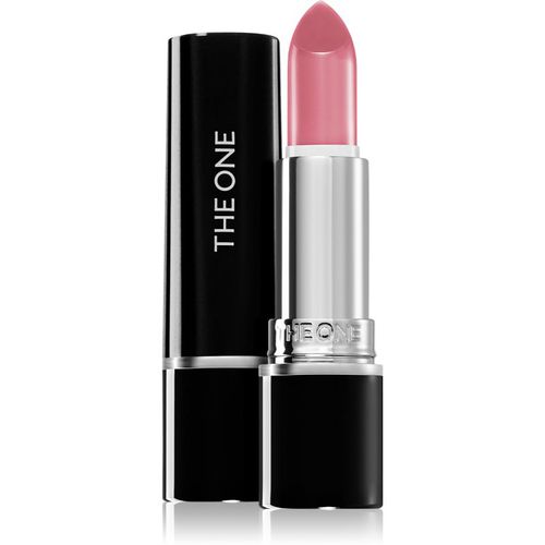 The One Colour Stylist Lápiz labial cremoso altamente pigmentado 5 en 1 tono Candy Pink 3,8 g - Oriflame - Modalova