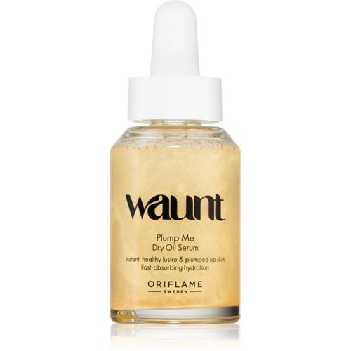 Waunt Plump Me serum-aceite para pieles deshidratadas 30 ml - Oriflame - Modalova