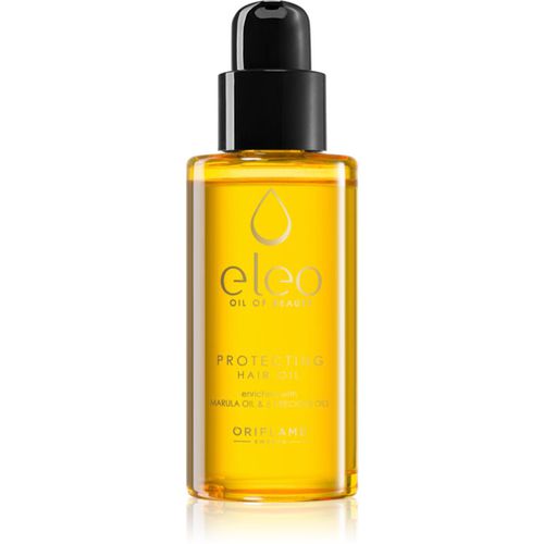 Eleo aceite protector para cabello seco y dañado 50 ml - Oriflame - Modalova