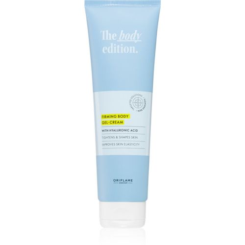 The Body Edition crema-gel effetto rassodante 150 ml - Oriflame - Modalova