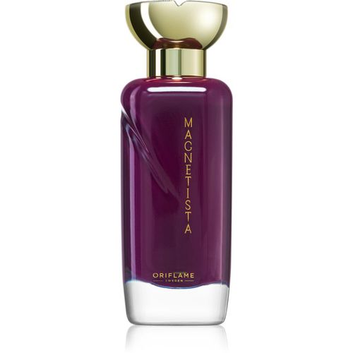 Magnetista Eau de Parfum para mujer 50 ml - Oriflame - Modalova