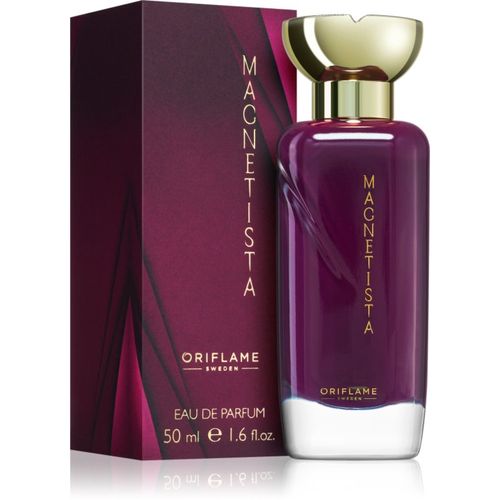 Magnetista Eau de Parfum para mujer 50 ml - Oriflame - Modalova
