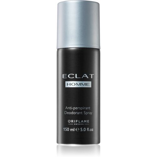 Eclat deodorante antitraspirante in spray per uomo 150 ml - Oriflame - Modalova