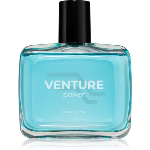 Venture Power Eau de Toilette para hombre 100 ml - Oriflame - Modalova