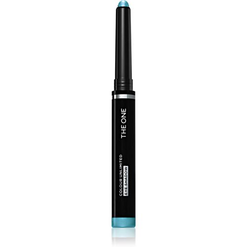 The One Colour Unlimited ombretti in bastoncino colore Turquoise 1.2 g - Oriflame - Modalova