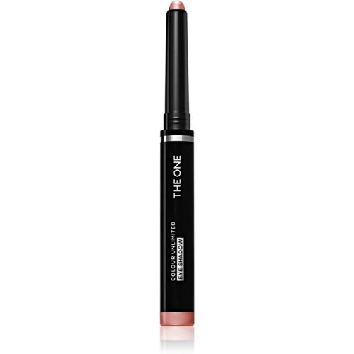 The One Colour Unlimited sombra de ojos en forma de barra tono Peach 1.2 g - Oriflame - Modalova