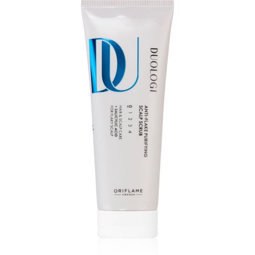 DUOLOGI exfoliante limpiador intensivo anticaspa 75 ml - Oriflame - Modalova