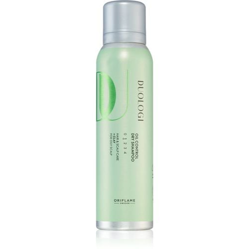 DUOLOGI champú seco para absorber el exceso de grasa y refrescar el cabello 150 ml - Oriflame - Modalova