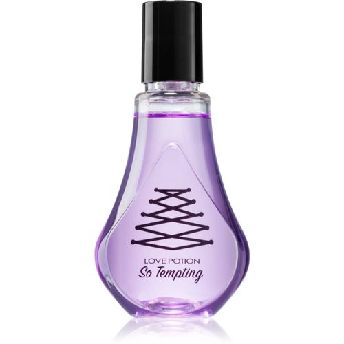 Love Potion So Tempting Bruma perfumada corporal y capilar para mujer 75 ml - Oriflame - Modalova