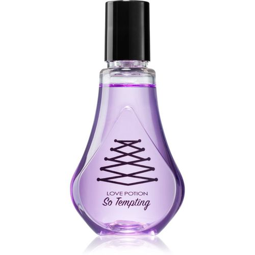 Love Potion So Tempting parfümiertes Spray für Körper und Haare für Damen 75 ml - Oriflame - Modalova