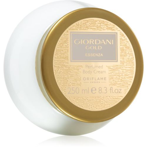 Giordani Gold Essenza crema corpo di lusso da donna 250 ml - Oriflame - Modalova