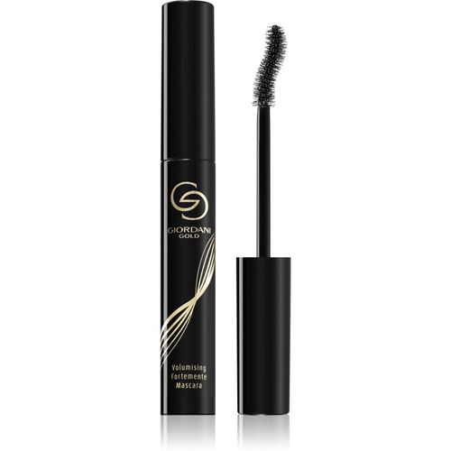 Giordani Gold Fortemente mascara per ciglia curve e voluminose colore Black 8 ml - Oriflame - Modalova