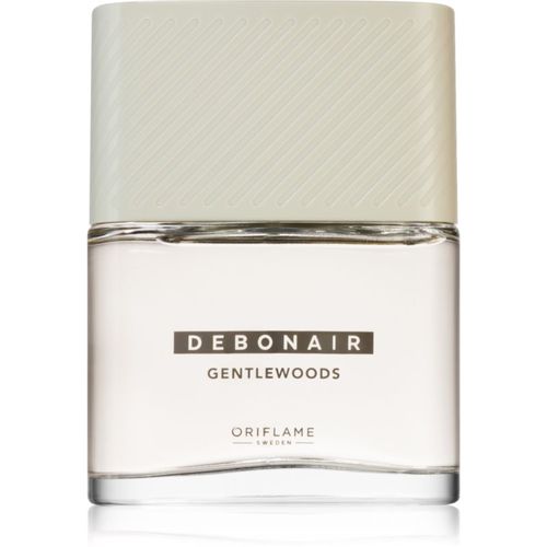 Debonair Gentlewoods Eau de Toilette para hombre 75 ml - Oriflame - Modalova