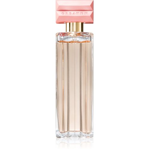 Greater For Her Eau de Toilette para mujer 50 ml - Oriflame - Modalova