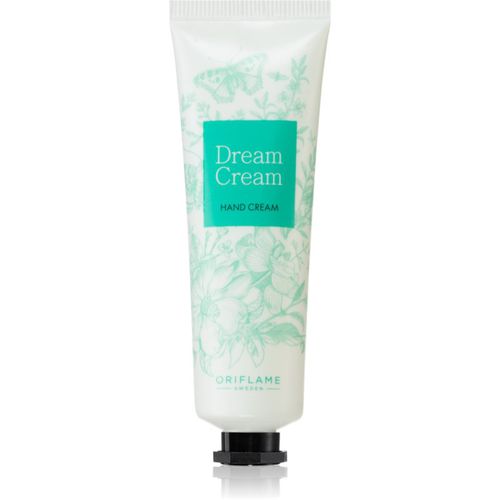 Dream Cream crema suavizante para manos y uñas con aceite de almendras 30 ml - Oriflame - Modalova