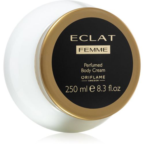 Eclat crema corporal de lujo para mujer 250 ml - Oriflame - Modalova