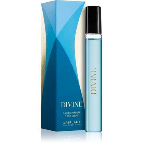 Divine Eau de Parfum para mujer 8 ml - Oriflame - Modalova