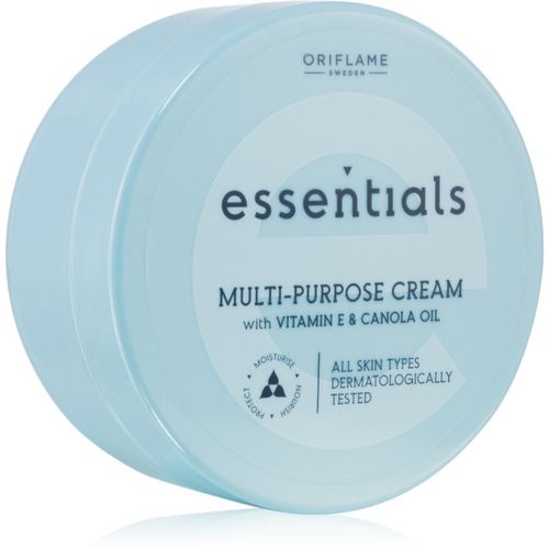 Essentials crema universal con vitamina E 150 ml - Oriflame - Modalova