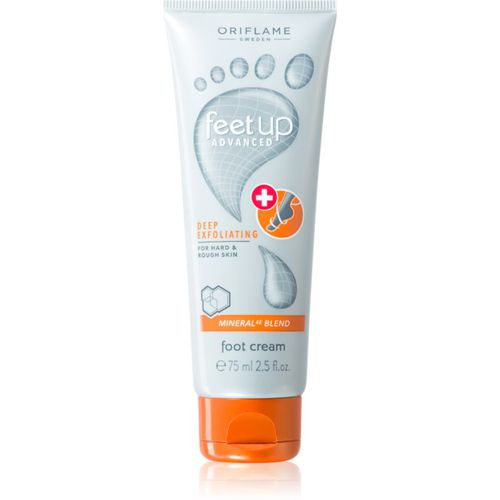 Feet Up Advanced crema esfoliante per i piedi 75 ml - Oriflame - Modalova