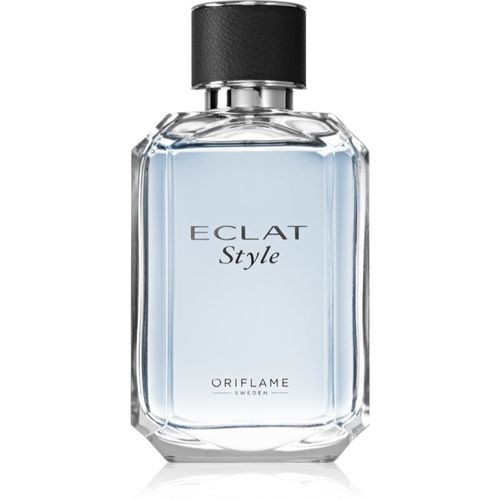 Eclat Style Parfüm für Herren 75 ml - Oriflame - Modalova